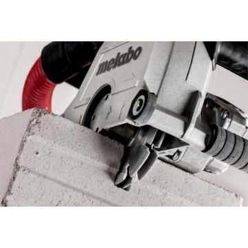 Штроборез сетевой METABO MFE 40 [604040510] фото 4