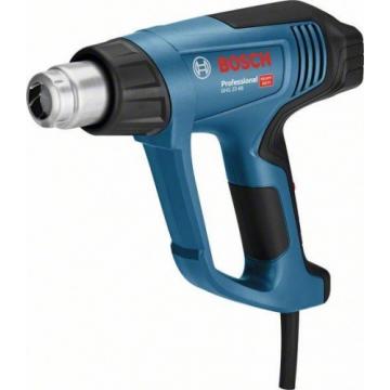 Промышленный фен BOSCH GHG 23-66 [06012A6301] Кейс фото 1