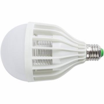Лампа антимоскитная REXANT 71-0066 S 20м?, 10Вт/E27 фото 1