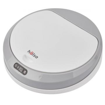 Ведро мусорное HALSA HSL-C-104 с датчиком движения круглое, 12л фото 4