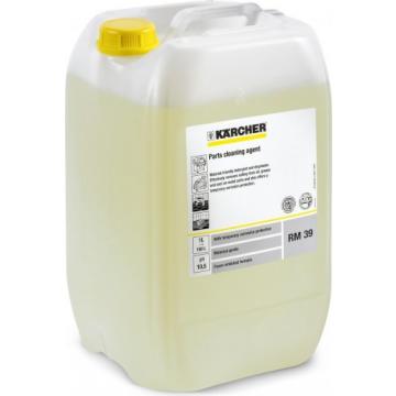 Средство для чистки деталей KARCHER RM 39 (6.295-165.0), 20 л. [6.295-165.0] фото 1