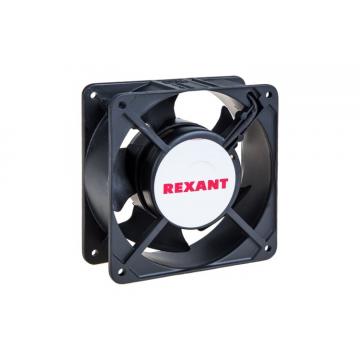 Вентилятор REXANT 72-6121 RQA 12038HST, AC 220B фото 1
