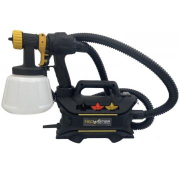 Краскопульт электрический TECMASTER T 1000 DIY [1231000] фото 1