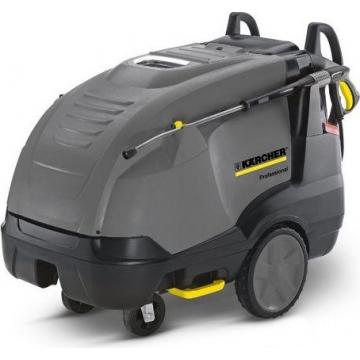 Аппарат высокого давления KARCHER HDS 12/18-4 S (1.071-914.0), 400V [1.071-914.0] фото 1