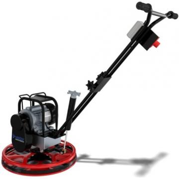 Затирочная машина VEKTOR VSCG-600D 220V, c УЗО, (лопасти, диск) [1185] фото 4