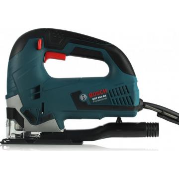 Лобзик сетевой BOSCH GST 850 BE [060158F120] фото 1