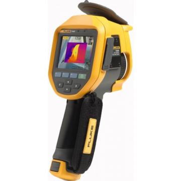 Тепловизор Fluke TI400 PRO 9HZ [4947289] фото 1