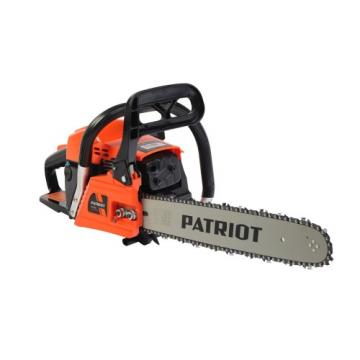 Бензопила PATRIOT PT 641 [220105800] фото 4