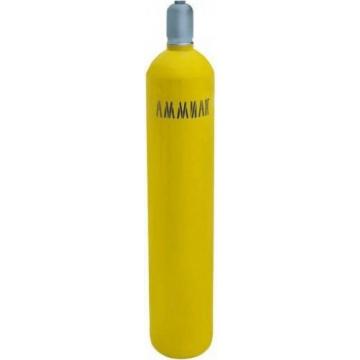 Баллон ПНТЗ 40 л для аммиака [00000000889] фото 1