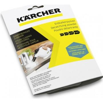 Антинакипин KARCHER RM 511 (6х17гр), (6.295-987.0) [6.295-987.0] фото 1