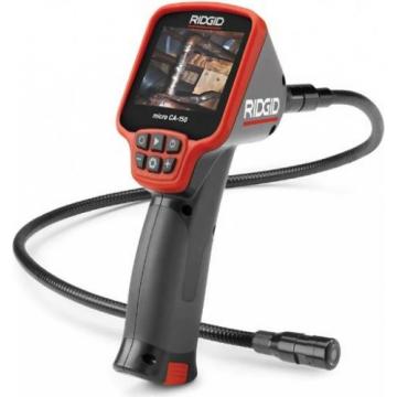 Видеоскоп RIDGID CA-150 [36848] фото 1