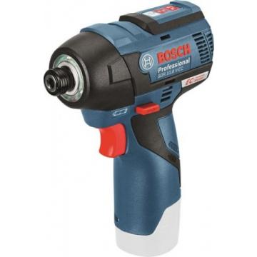 Гайковерт аккумуляторный BOSCH GDR 10,8 V-EC/ 12V-110 без АКБ и ЗУ, бесщеточный [06019E0002] фото 1