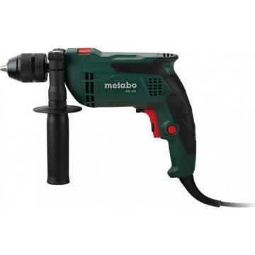Дрель ударная сетевая METABO SBE 650 (БЗП)  односкоростная  [600671850] фото 2