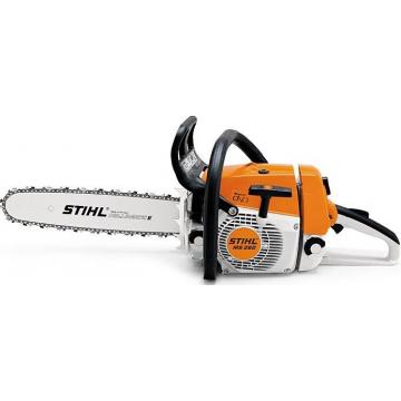 Бензопила STIHL MS 260-40 без шины [11212000431] фото 2
