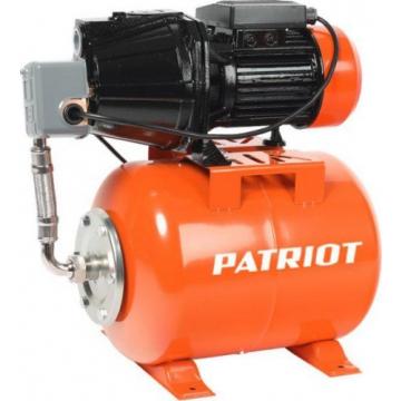 Установка для водоснабжения PATRIOT PW1200-24 C [315302619] фото 1