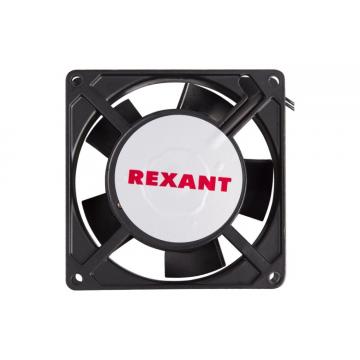 Вентилятор REXANT 72-6090 RX 9225HS, AC 220B фото 2