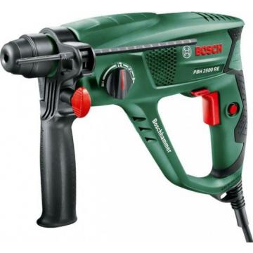 Перфоратор BOSCH PBH 2500 RE [0603344421] Кейс фото 1