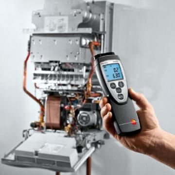 Газоанализатор Testo 315-3 CO/CO2 в окружающей среде (с Bluetooth) [06323154] фото 2