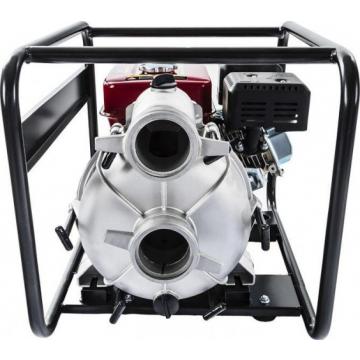 Мотопомпа бензиновая DDE PTR 80 для грязной воды [PTR80] фото 3