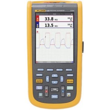 Осциллограф Fluke 123B/S [4755890] фото 1