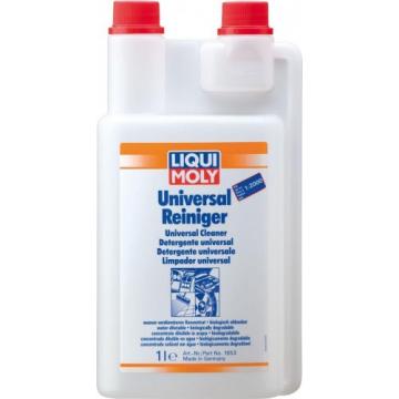Универсальный очиститель (концентрат) LIQUI MOLY Universal-Reiniger  1 л. 1653 [1653] фото 1