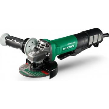 Угловая шлифмашина сетевая HiKOKI G 13 BYEQ [G13BYEQNSZ] фото 1
