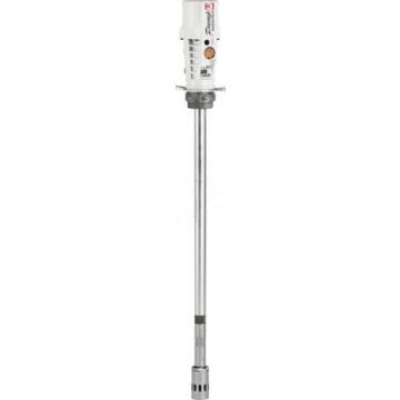 Насос пневматический для смазки PIUSI Pumpmaster 3  50 л 405100 фото 1