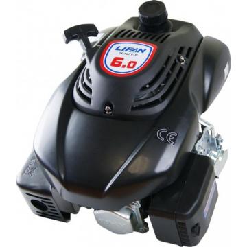 Бензиновый двигатель LIFAN 1 P70FV-3B 6,0 л.с. (вал 22 мм, вертикальный) [1P70FV-3B] фото 1