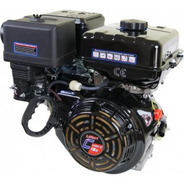 Бензиновый двигатель LIFAN 190F-C PRO 15,0л.с. (вал 25 мм) фото 1