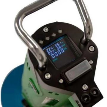 Машина алмазного бурения BYCON PRO-350 со стойкой [AI-2101030104] фото 4