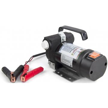 Насос перекачки топлива БелАК "Стандарт" 12V, 50 л/мин (БAK.11012) [БАК.11012] фото 4