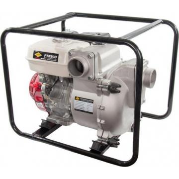 Мотопомпа бензиновая DDE PTR 80H для грязной воды [PTR80H] фото 1