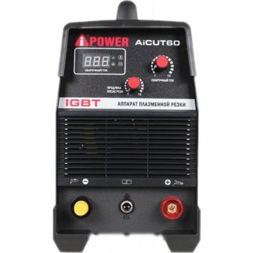 Аппарат плазменной резки A-iPOWER AiCUT60 инверторный [63060] фото 2
