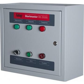 Блок автоматики FUBAG Startmaster BS 25000 [431244] фото 1