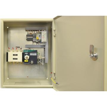 Блок автоматики ТСС 30-50 кВт СТАНДАРТ (100А, РКН) [010113] фото 1