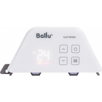 Блок управления BALLU Transformer Electronic BCT/EVU-4E [НС-1416234] фото 1