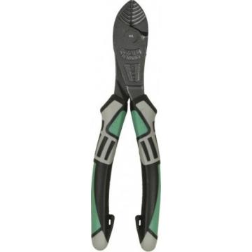 Бокорезы Sturm 1020-13-4-180 усиленные 180мм,crv, +50% к силе реза, тефлон, tpe фото 1