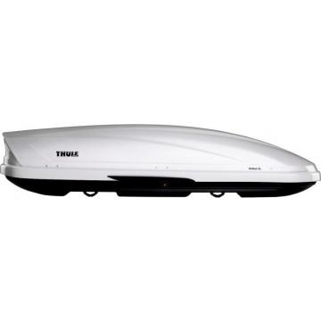 Бокс THULE Motion XL (800) белый глянцевый 620802 [620802] фото 1