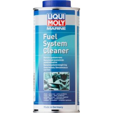 Очиститель бензиновых систем водной техники LIQUI MOLY Marine Fuel-System-Cleaner 0,5 л. 25011 [25011] фото 1