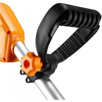Снегоуборщик (электролопата) аккумуляторный DEKO ST40V [063-4442] фото 4