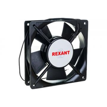 Вентилятор REXANT 72-6120 RQA 12025HSL, AC 220B фото 1