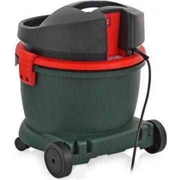 Строительный пылесос METABO AS 20 L [602012000] фото 4
