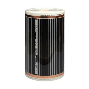 Пленка инфракрасная REXANT 51-0507-5 RXM 305 220вт/м2, 150м фото 1