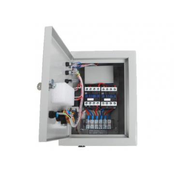 Блок автоматики A-iPOWER 230В, 50А (для инверторных A4000iS, A8000iS ) разъем 7 пин [29105] фото 4