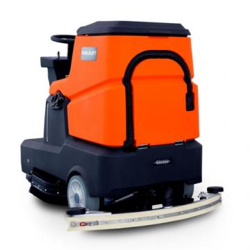 Машина поломоечная NOBLELIFT NR 810 (Li-ion160Ah), с сиденьем оператора [NR810-Li-ion] фото 3