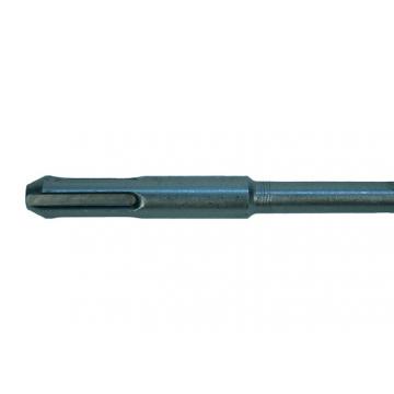 Бур SDS-plus СОЮЗ 8x210 мм с твердосплавной напайкой, спираль s4 [9019-SDS-08x210C] фото 3