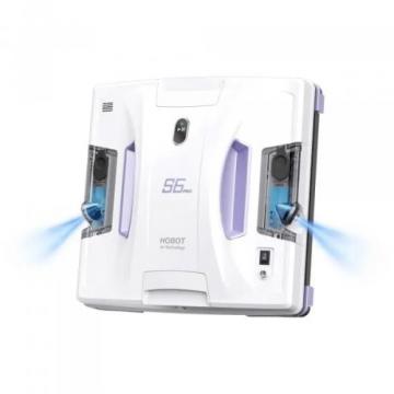 Робот-мойщик окон HOBOT S6 Pro [HOBOT-S6 Pro] фото 1