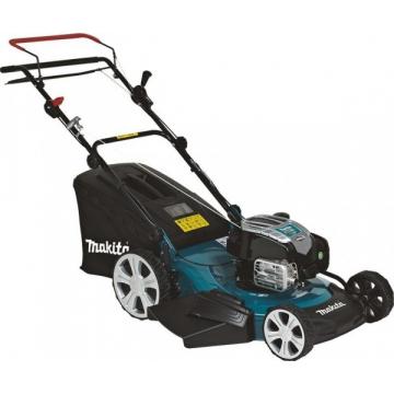 Газонокосилка бензиновая MAKITA PLM 5600 N2 самоходная [PLM5600N2] фото 1