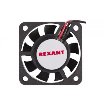 Вентилятор REXANT 72-4040 RX 4010MS, DC 24B фото 2