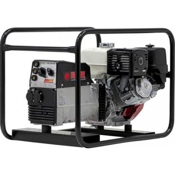 Сварочный генератор EUROPOWER EP 200 Х1 AC [SA0951894] фото 1